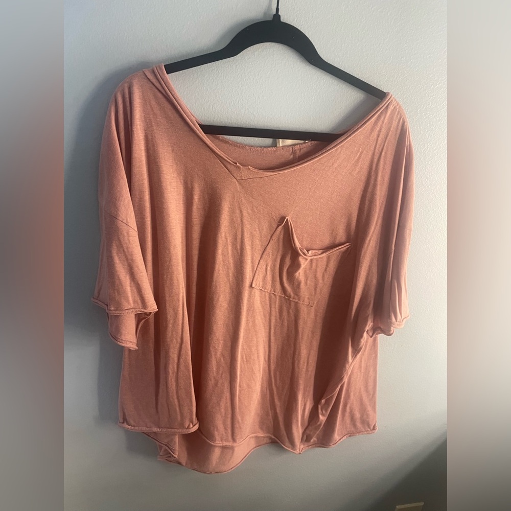 Zenana shirt